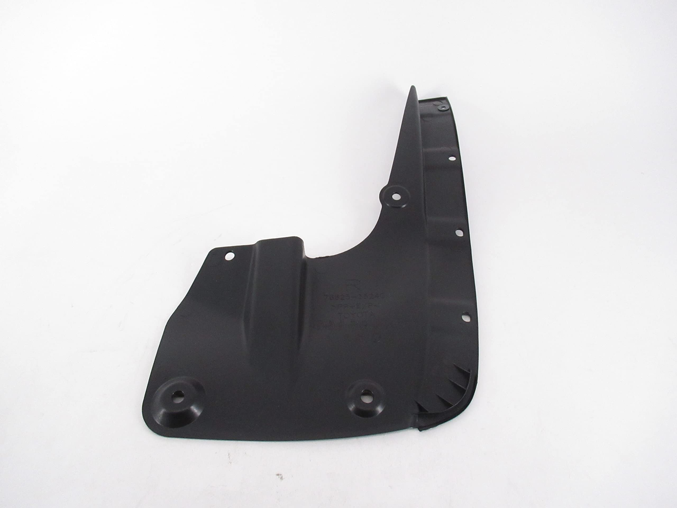 Amazon.com: TOYOTA 76625-35240 Mudguard : Automotive